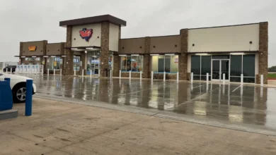 After $1.8 billion Powerball win in Texas, Missouri, who took the cash in US biggest jackpots?