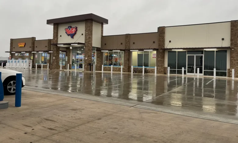 After $1.8 billion Powerball win in Texas, Missouri, who took the cash in US biggest jackpots?