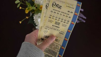 Lotto Max winning numbers for Tuesday, May 19 are out and there's a $25 million jackpot