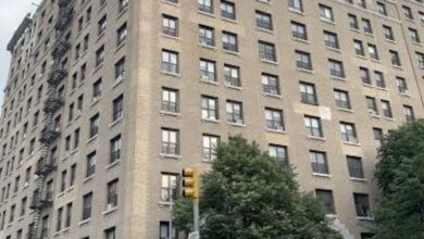 New York YIMBY