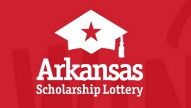 Arkansas lottery jackpots continue to climb