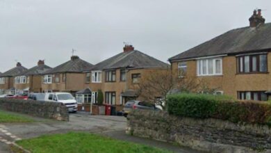 This street just won on the People's Postcode Lottery