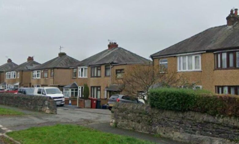 This street just won on the People's Postcode Lottery