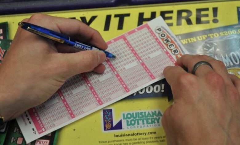 Winning Ticket For $50K Prize Sold In Tangipahoa Parish Needs To Be Claimed By March 5