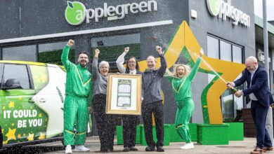 Scratch that! Wexford syndicate couldn't believe their €1 million win