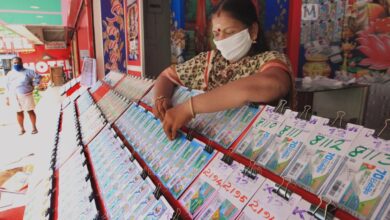 Kerala lottery Bhagyathara BT-49 result today: BA 153456 wins Rs 1 crore, check full winning numbers