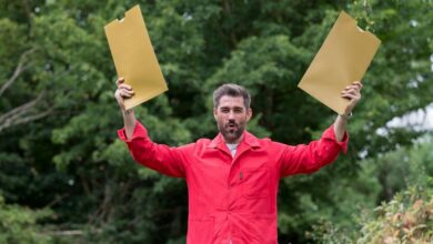 Another People's Postcode Lottery win confirmed for Bury borough street