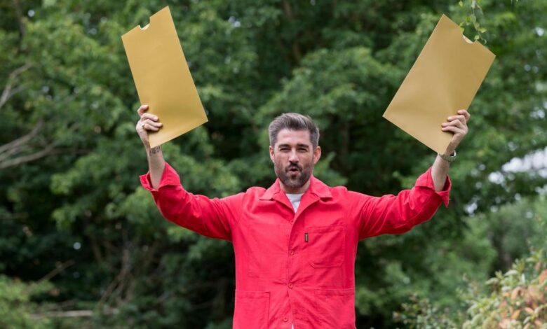 Another People's Postcode Lottery win confirmed for Bury borough street