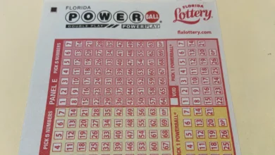 Powerball for May 20 jumps to $113 million ahead of Memorial Day weekend