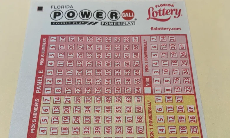 Powerball for May 20 jumps to $113 million ahead of Memorial Day weekend