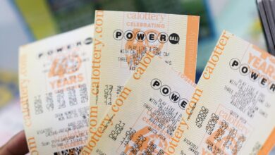 Powerball Jackpot Hits $775 Million—Here’s What The Winner Could Take Home