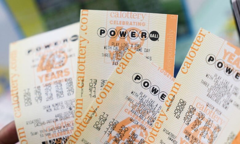Powerball Jackpot Hits $775 Million—Here’s What The Winner Could Take Home