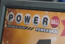 Several Rhode Islanders win lottery prizes, $2 million Powerball prize still unclaimed
