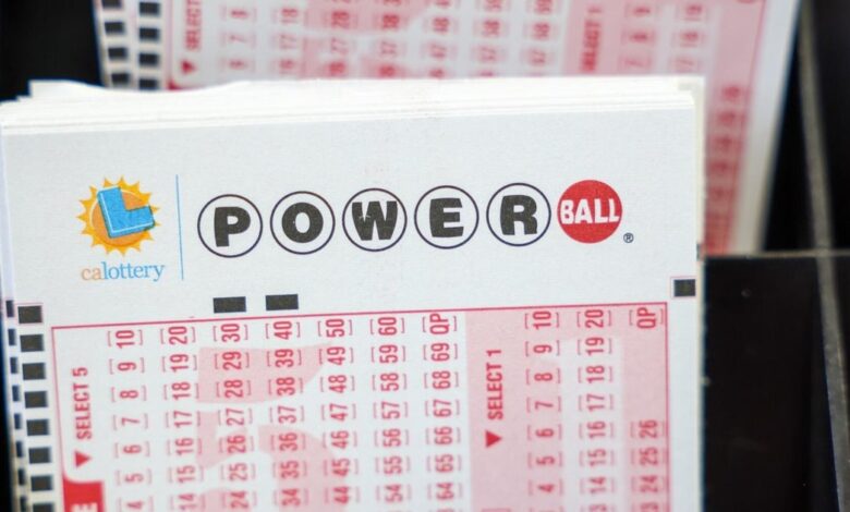 Powerball jackpot data shows where winners could take home the most, and least