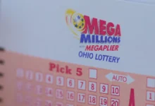 Are you a winner in the Friday Oct 31 Mega Millions drawing? Check winning numbers