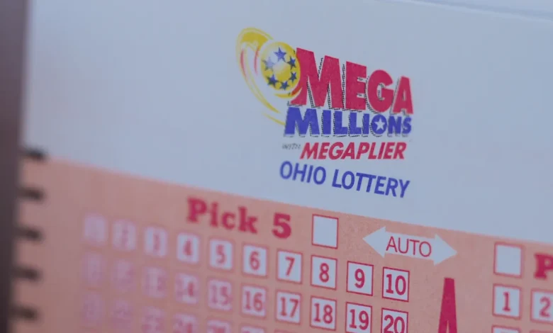 Are you a winner in the Friday Oct 31 Mega Millions drawing? Check winning numbers