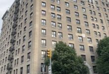 New York YIMBY