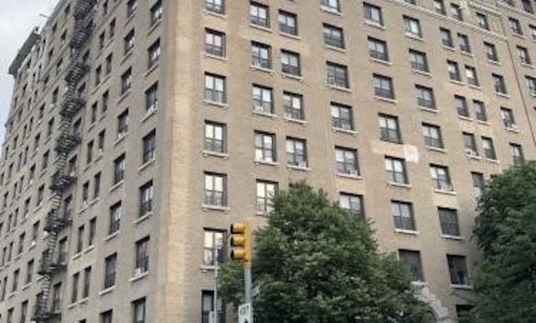 New York YIMBY