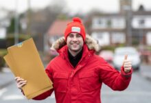 More than half a million pounds won in Bury on Postcode Lottery in the last week