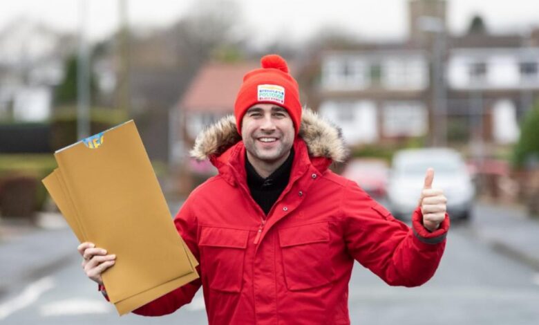 More than half a million pounds won in Bury on Postcode Lottery in the last week