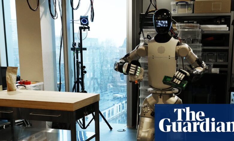 AI will help make a Nobel prize-winning discovery within a year, says Anthropic co-founder