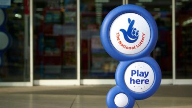 National Lottery reveals new £1bn UK game and 'biggest ever' Lotto shake-up