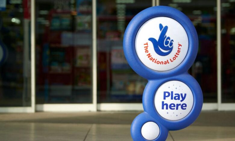 National Lottery reveals new £1bn UK game and 'biggest ever' Lotto shake-up