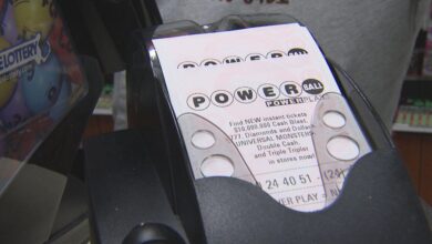 Unclaimed lottery prizes worth $100,000 and $50,000 set to expire in Massachusetts
