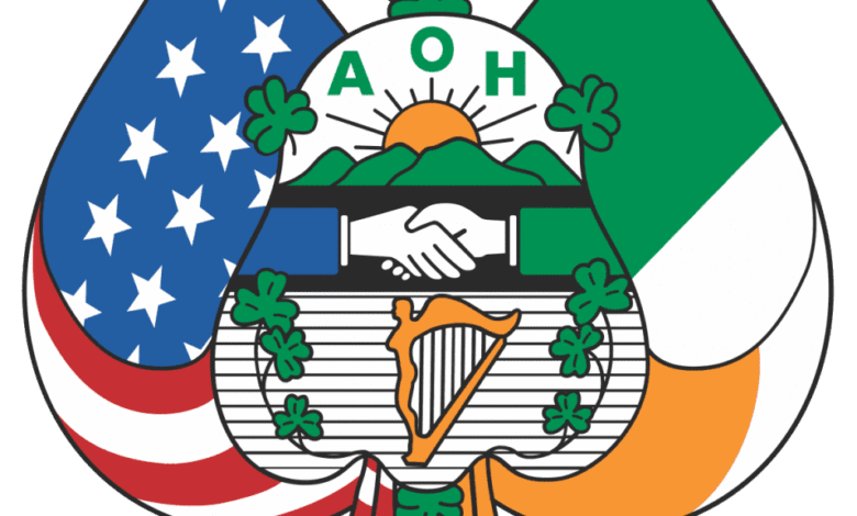 Hibernians Condemn Diversity Visa Suspension