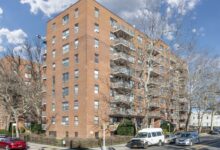 NYC housing lottery: Buy an apartment for $30K