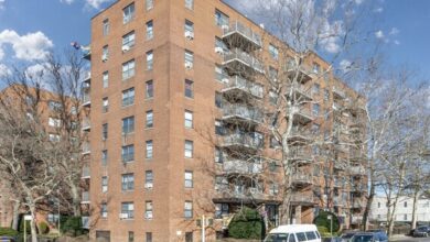 NYC housing lottery: Buy an apartment for $30K