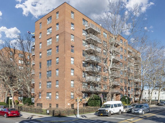 NYC housing lottery: Buy an apartment for $30K
