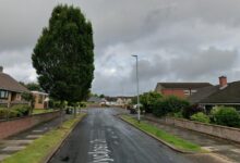 This Cumbria street just won on the People's Postcode Lottery