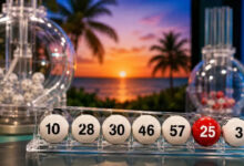 Florida Lottery results: Powerball and Fantasy 5 numbers revealed for May 20, 2026