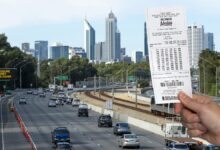 FIFO worker becomes WA’s latest millionaire after Lotto win