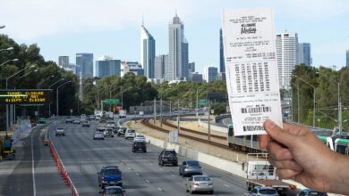 FIFO worker becomes WA’s latest millionaire after Lotto win