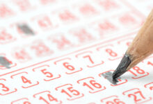 The 10 Biggest Lottery Jackpot Winners of All Time