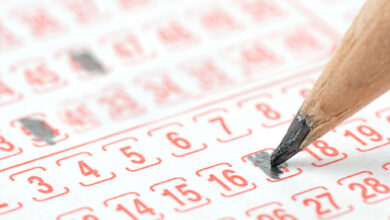 The 10 Biggest Lottery Jackpot Winners of All Time