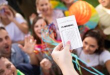Powerball 1566: Winning Numbers for May 21