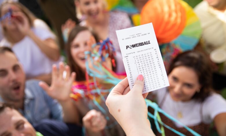 Powerball 1566: Winning Numbers for May 21
