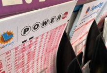 What are the Powerball winning numbers on Wednesday, May 20, 2026? Lottery jackpot and prize money
