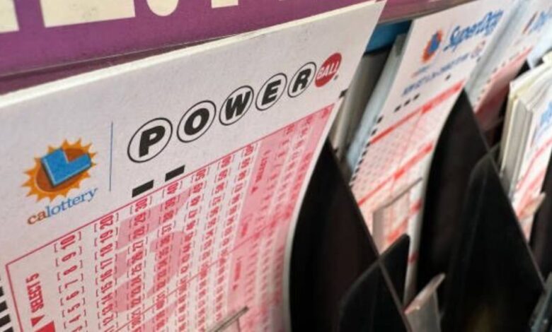 What are the Powerball winning numbers on Wednesday, May 20, 2026? Lottery jackpot and prize money