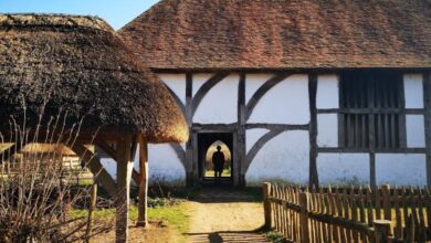 Weald & Downland Living Museum awarded grant by The National Lottery Heritage Fund