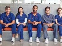 Rose Murphy: The nursing lottery: Breaking the bottleneck at California Northstate University