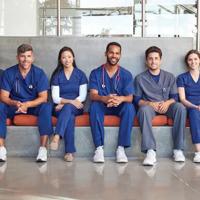 Rose Murphy: The nursing lottery: Breaking the bottleneck at California Northstate University