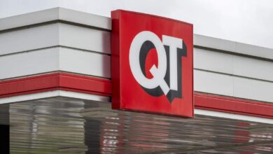 Man wins big lottery prize from Independence QuikTrip. See how much