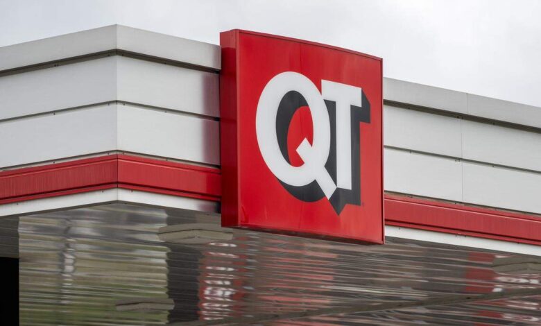 Man wins big lottery prize from Independence QuikTrip. See how much