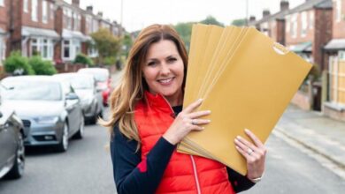 CH postcode among winners in Postcode Lottery daily draw