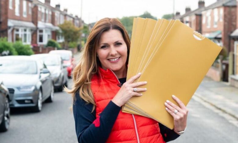 CH postcode among winners in Postcode Lottery daily draw