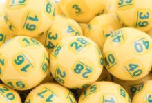 Oz Lotto jackpots to $100 million